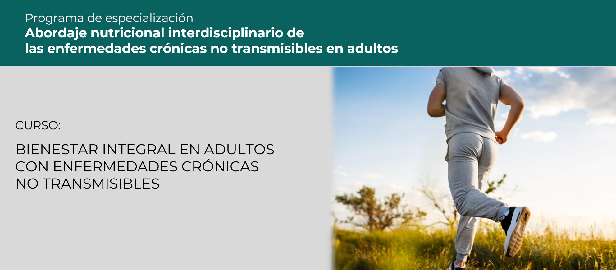 Banner del curso